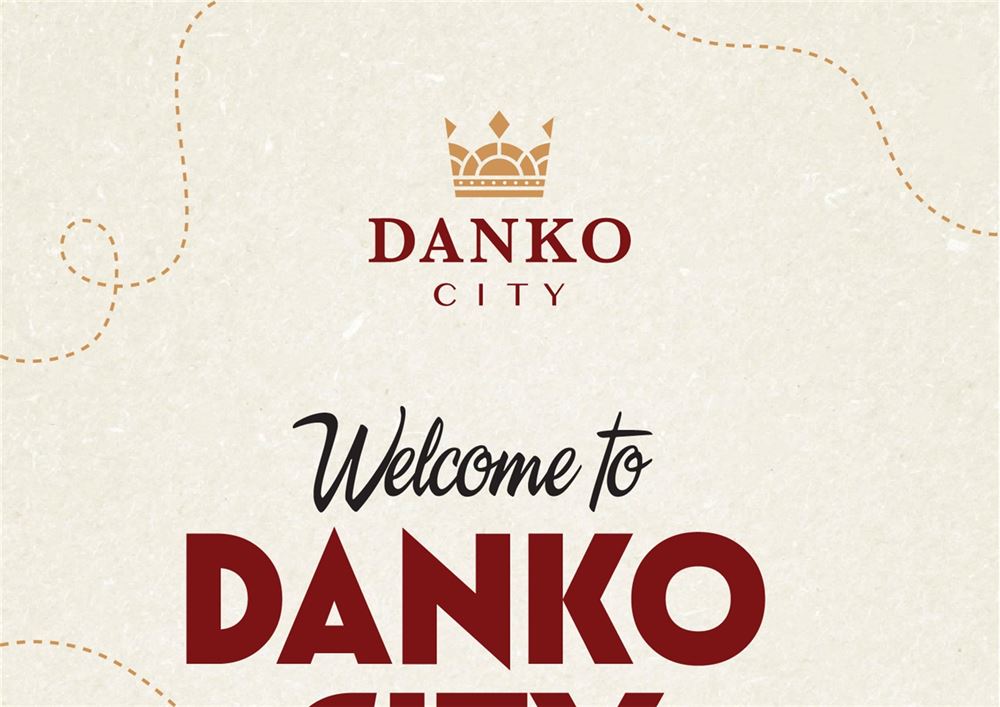 Welcome to Danko City