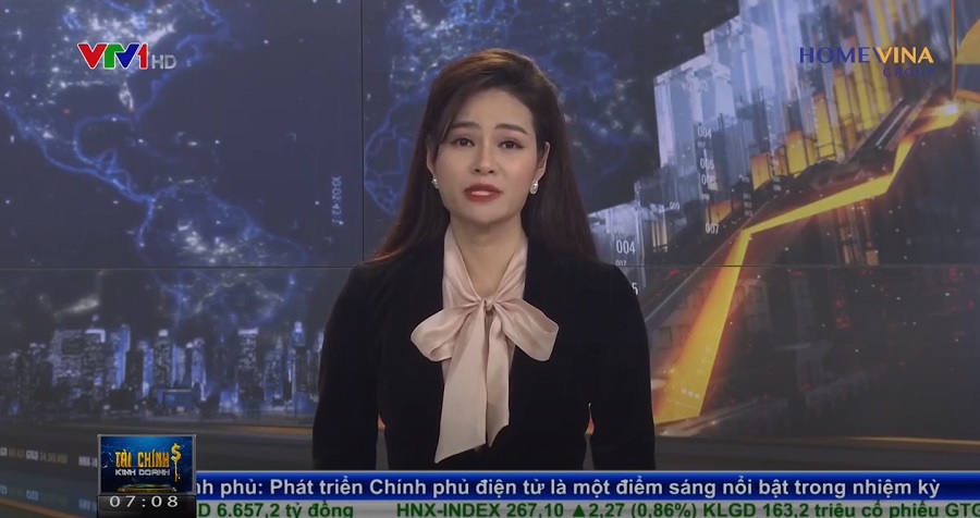 Thị trường BĐS tỉnh nhộn nhịp sau Tết - VTV1