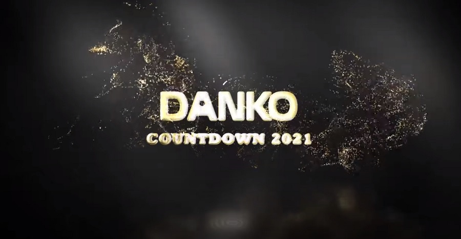 Review Danko Countdown 2021